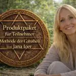 Pakete für intensive Reinigung und Regeneration