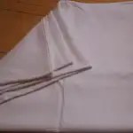 Bettwäsche aus Brennnessel