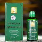 Zedernnussöl und weitere Zedernprodukte