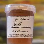 Natürliche Kaffee-Alternative
