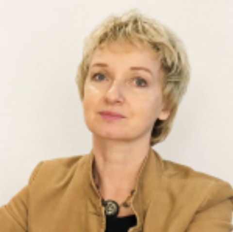 Elena Garagulya