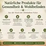 Lebendige Hausapotheke
