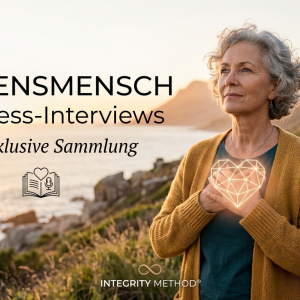 Stimmen vom Kongress "Herzensmensch": Eine Interviewreihe