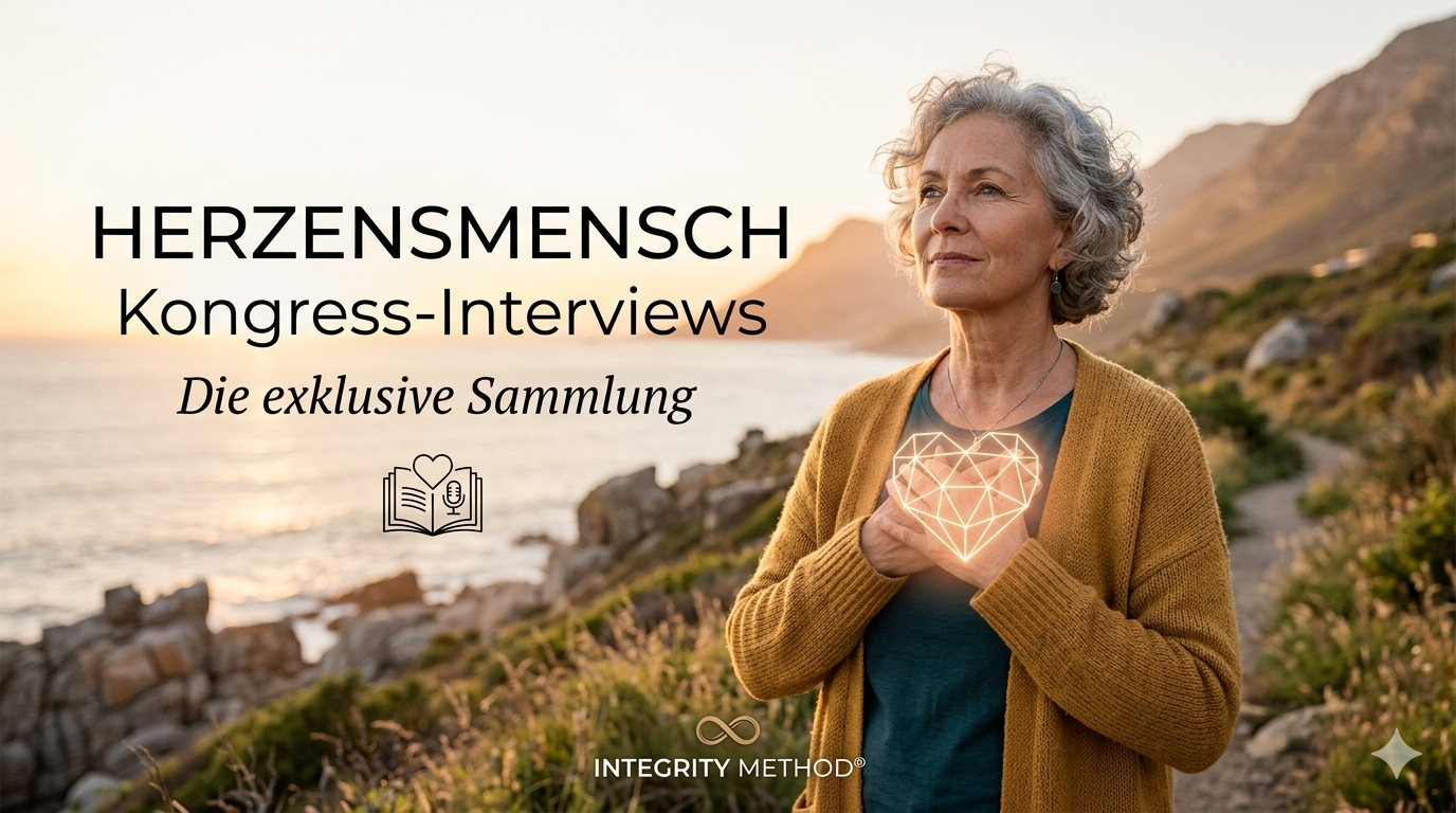 Stimmen vom Kongress „Herzensmensch“: Eine Interviewreihe